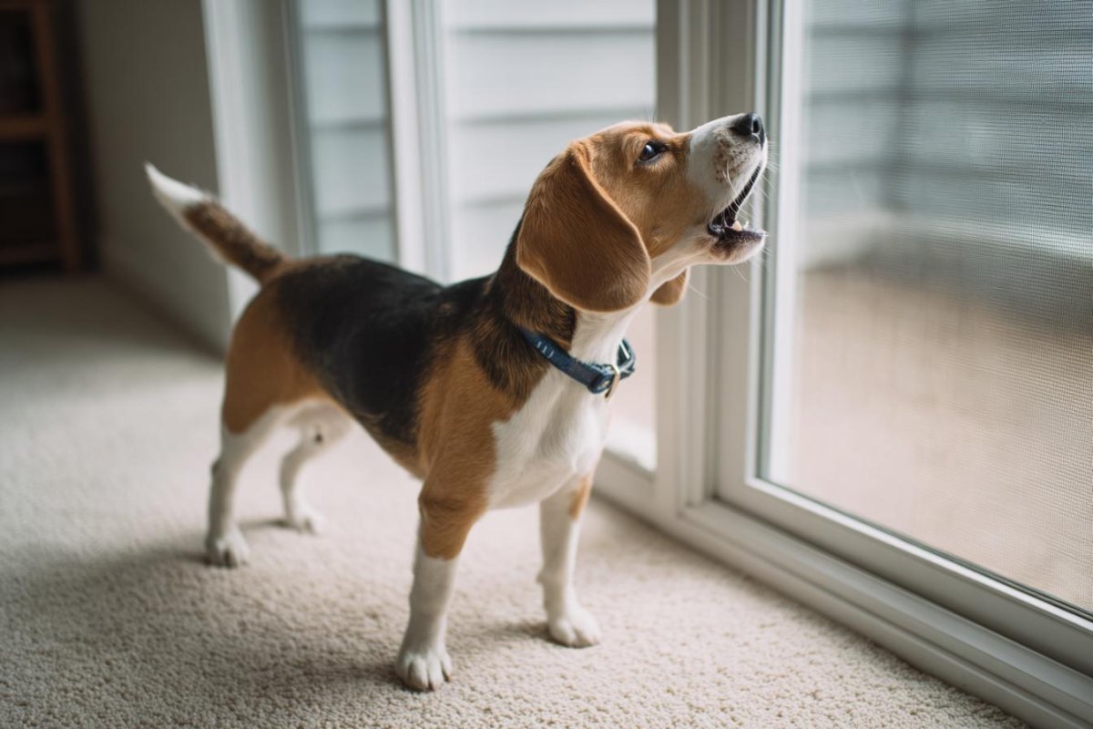 Dog Barking Control Tips That Actually Work