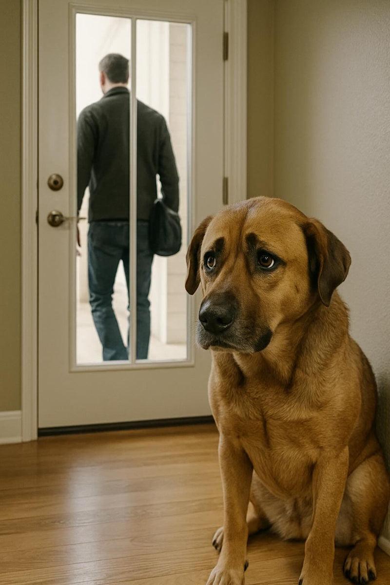 14 Myths About Dog Separation Anxiety That Keep Owners Stuck