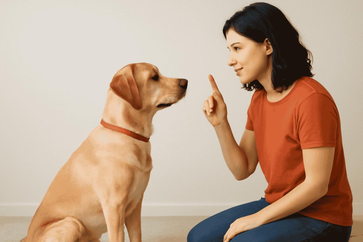 Teach Dog Tricks Step by Step for Better Dog Training